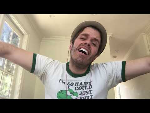 Download Florence And The Machine's "Sky Full Of Song" - REACTING Live! free
