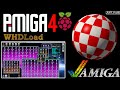Pimiga 4 Commodore Amiga Emulation for Raspberry Pi 4/400 Setup #pimiga #amiga #commodoreamiga