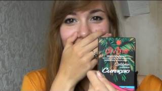 Cadeautjes van Sanne