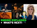 Fallout TV Show SPOILER Review - ENDING EXPLAINED! - New Vegas, Easter Eggs, RobCo, Fallout Season 2