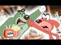 Rat-A-Tat Doggy Don in Egypt Part 2 l Popcorn Toonz l Children's Animation and Cartoon Movies