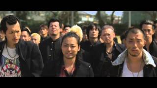 Crows Zero II (VF)