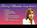 Barry Manilow Top Hits_with lyrics
