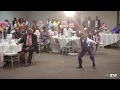 Young boy dances to Baba Harare's "The Reason Why"
