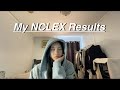 I studied for 8 days before taking the NCLEX