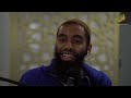 Dealing with the Fitnah Around us | Ustadh Abu Taymiyyah