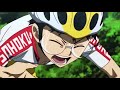 Yowamushi Pedal Season 2 🚴 BEST MOMENTS #5  All Out Battle 🚴 弱虫ペダル