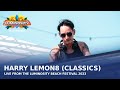 Harry Lemon8 (Classics) live at Luminosity Beach Festival 2023 #LBF23