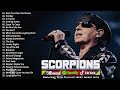 Best Song Of Scorpions || Greatest Hit Scorpions Playlist Full Album 2024 Vol2