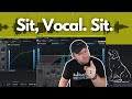 Get Vocals to Sit Perfectly in the Mix...Every Time