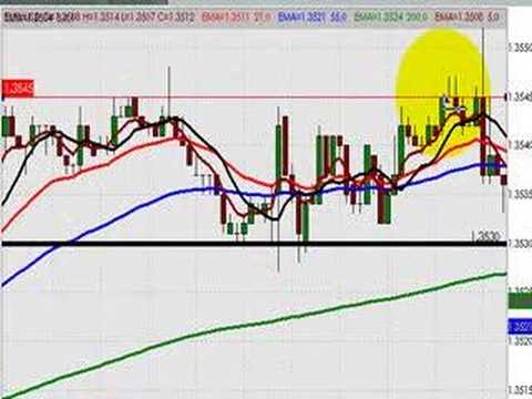 Trading options video training