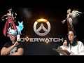 overwatch 2 we love cute moments stream Highlight