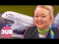 Heathrow: Britain's Busiest Airport - S4 E1 | Our Stories