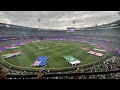 Pakistan Vs England Final | MCG Vlog | T20 World cup | Melbourne | Vijay Bhattrai | Ankur Jain