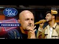 Indian Idol S14 | Vaibhav के "Chunar" गाने पर इस Performance ने छुआ सबका दिल | Performance