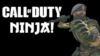 Black Ops 3 - Ninja Montage! #1 (Funny Moments, Ninja Defuses, & Trolling)