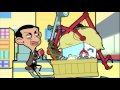 Mr. Bean | Episode Compilation 2# | Mr. Bean Cartoon World
