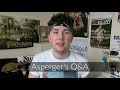 Asperger's Q&A | Ollie Walker