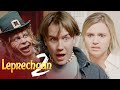'A Taste of Things to Come' Scene | Leprechaun 2 (1994)