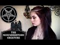 The Truth about Baphomet ⛧