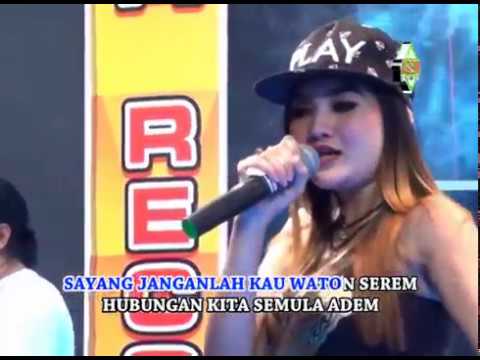 Nella Kharisma - Jaran Goyang Nella Kharisma - Jaran Goyang