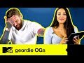 Geordie OGs React To Their Geordie Shore Entrances | Geordie OGs