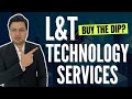 Why is L&T Technology Services Share Price falling? Opportunity to BUY? LTTS share analysis