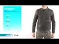 RSD Walker leather motorcycle jacket review - URBAN RIDER