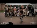 Material Culture Touch Down Tembisa (Dec 2016) Izikhothane