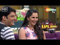 The Kapil Sharma Show - दी कपिल शर्मा शो With Sania Mirza & Farah Khan | Mashahoor Gulati Comedy