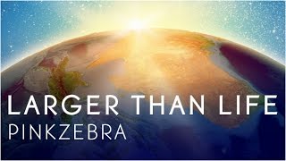 Pinkzebra