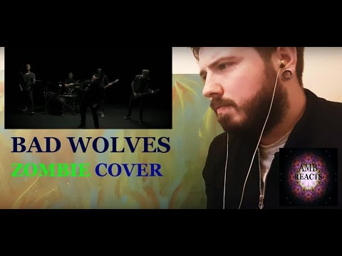 Download Bad Wolves - Zombie (Reaction) free