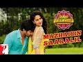 Tamil(தமிழ்): Mazhaiyin Saaralil - Song | Aaha Kalyanam