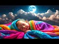 Lullaby for Babies To Go To Sleep - Relaxing Baby Music - Baby Sleep Music