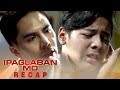 Samantala | Ipaglaban Mo Recap