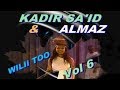 BEST OF #KADIR SAID & ALMAZ ||V6* LOVELY OROMO GUITAR  Full V