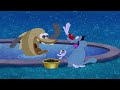 Oggy und die Kakerlaken 🐟 Ein freundlicher Fisch 🐟 Volledige aflevering in HD
