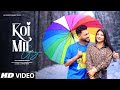 Koi Mil Gaya - Cover | Old Song New Version Hindi | Romantic Love Song | Hindi Song | Ashwani Machal