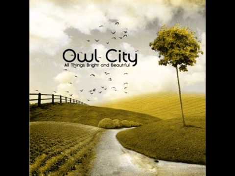 Owl City The Real World