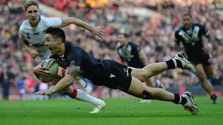 Rugby League | TOP 10 Moments This Decade