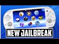 Jailbreak Your Vita with This One Fast & EASY Hack
