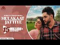 New Punjabi song | Mulakaat Jattiye | Harjot Ft Parveen Bharta | Latest Punjabi Song 2021| TrueMusic