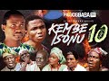 KEMBE ISONU SEASON 10 PART 1  || A Femi Adebile Fejosbaba TV Production