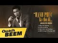Album "Hạnh Phúc là Cho Đi" - Quách Beem
