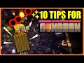 EVEN 10 MORE Tips for Enter the Gungeon!