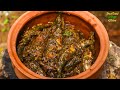 ගෑවුන තැන කන්න පුලුවන් පොඩ් මාළු හදන රසම විදිහ | Sri Lankan Style Sardine Fish Curry