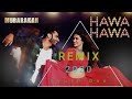 Hawa Hawa Armaan Remix 2020 (Full Video Song) Mubarakan