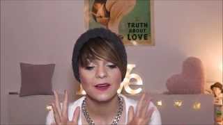 FAQ - eure Fragen&meine Antworten / cherriefros87
