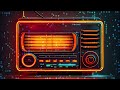 N:L:E - Ghost Echo of an old Radio Broadcast [Full Album]