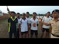 800m boys running in mehta stadium neemuch mp by sunder lal bhavar